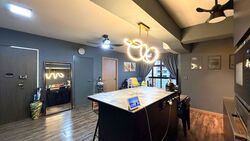Blk 419A Waterfront II @ Northshore (Punggol), HDB 4 Rooms #603516441